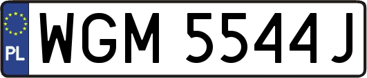 WGM5544J