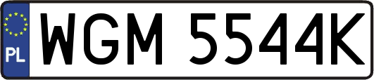 WGM5544K