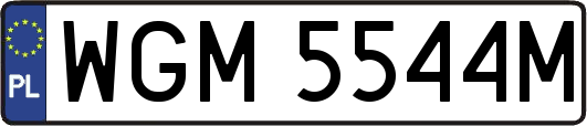WGM5544M