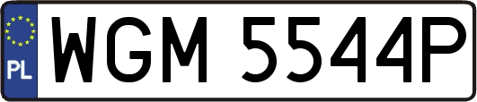WGM5544P