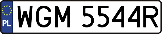 WGM5544R