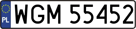 WGM55452