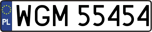 WGM55454