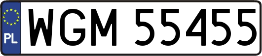 WGM55455