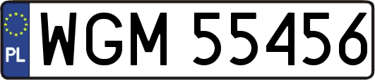 WGM55456