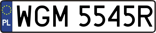 WGM5545R