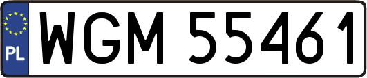 WGM55461