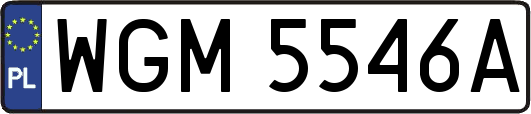 WGM5546A