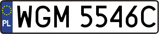 WGM5546C