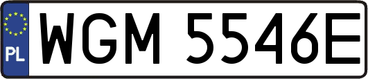WGM5546E