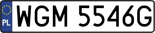 WGM5546G