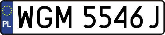 WGM5546J