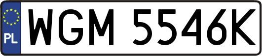 WGM5546K