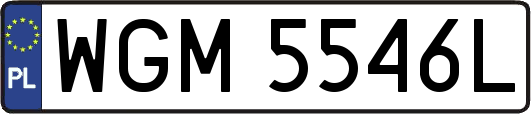WGM5546L