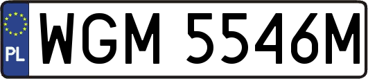 WGM5546M
