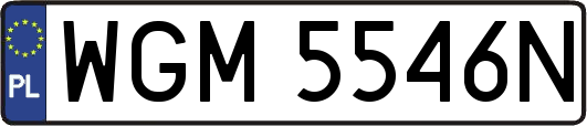 WGM5546N
