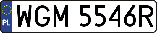 WGM5546R