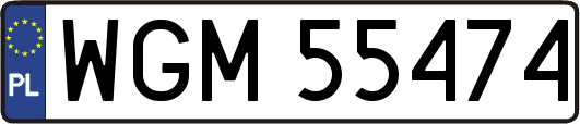 WGM55474
