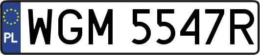 WGM5547R