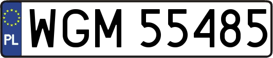 WGM55485