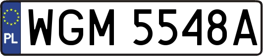 WGM5548A
