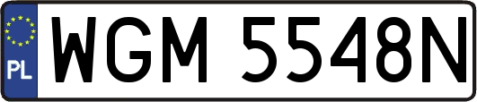 WGM5548N