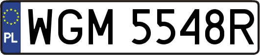 WGM5548R
