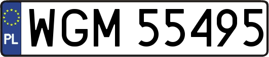 WGM55495