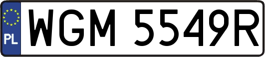 WGM5549R