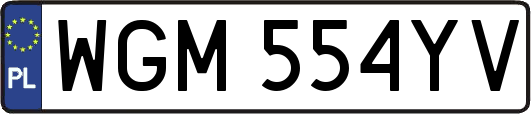 WGM554YV
