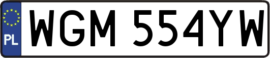 WGM554YW