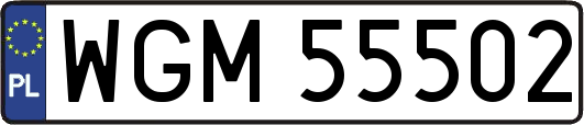WGM55502