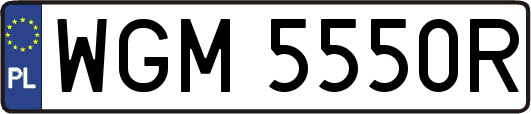 WGM5550R