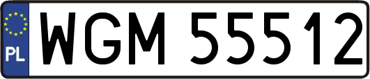 WGM55512