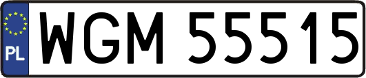 WGM55515