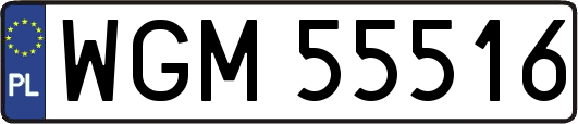 WGM55516