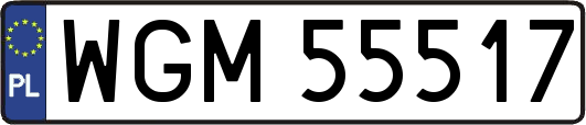 WGM55517