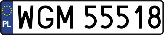 WGM55518