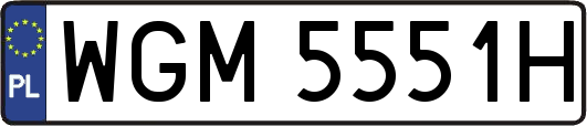 WGM5551H