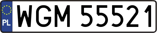 WGM55521