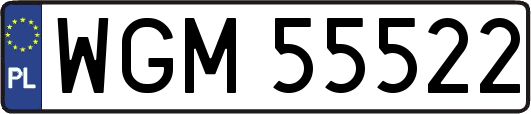 WGM55522