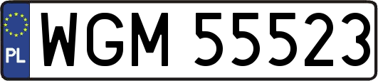 WGM55523