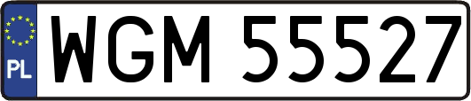 WGM55527