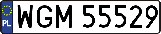 WGM55529
