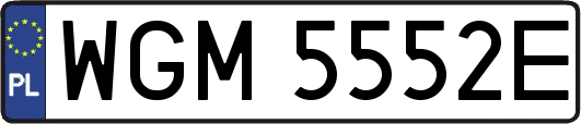 WGM5552E