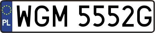 WGM5552G
