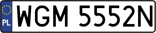 WGM5552N