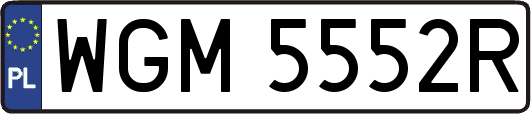 WGM5552R