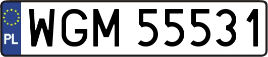 WGM55531