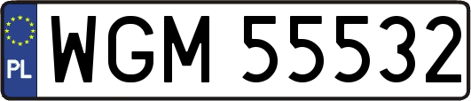 WGM55532